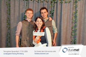 Texingtaler Bauernball